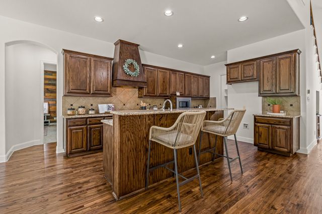 5317 Fern Valley Lane, Mckinney, TX 75070