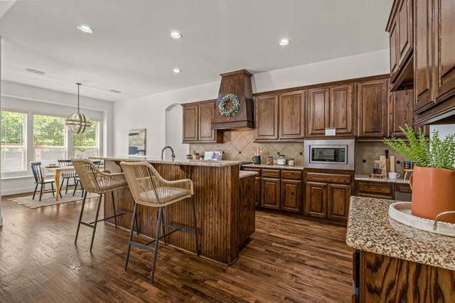 5317 Fern Valley Lane, Mckinney, TX 75070