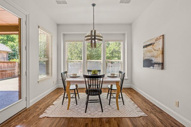 5317 Fern Valley Lane, Mckinney, TX 75070