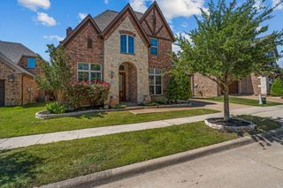 5317 Fern Valley Lane, Mckinney, TX 75070