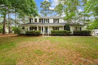 8247 Shoreway Drive, Fayetteville, NC 28304
