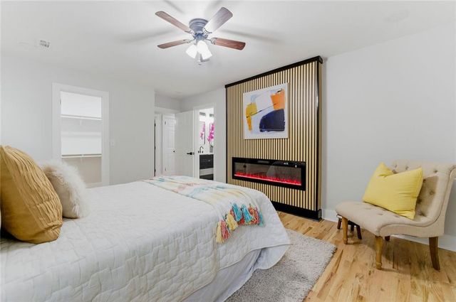 3530 Larkspur Terrace, Decatur, GA 30032