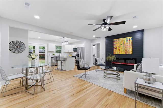 3530 Larkspur Terrace, Decatur, GA 30032