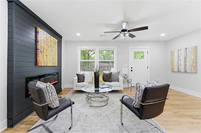 3530 Larkspur Terrace, Decatur, GA 30032