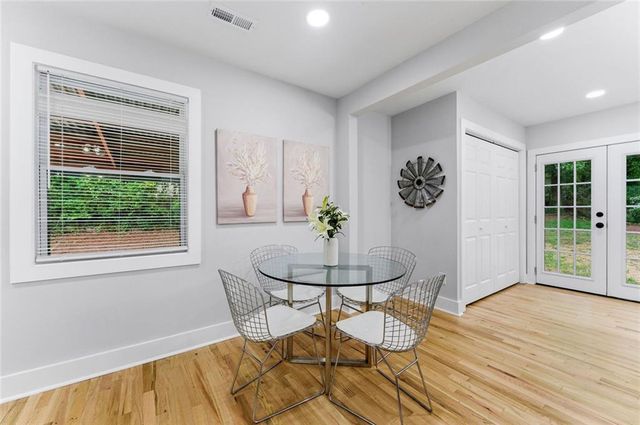 3530 Larkspur Terrace, Decatur, GA 30032