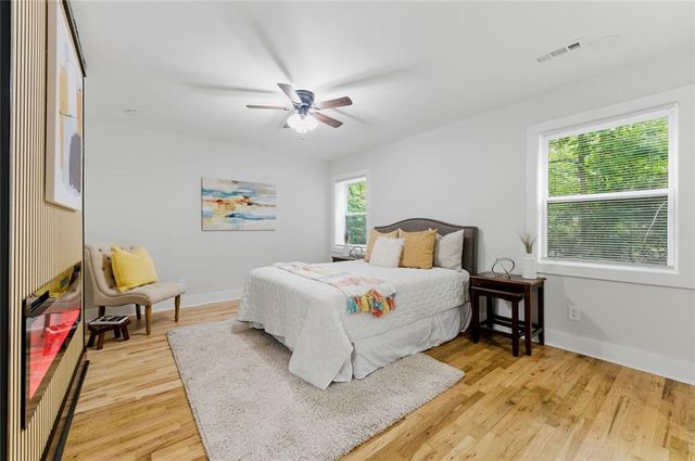 3530 Larkspur Terrace, Decatur, GA 30032