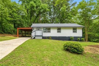 3530 Larkspur Terrace, Decatur, GA 30032