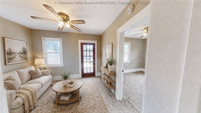 3036 3rd Avenue, Huntington, WV 25701