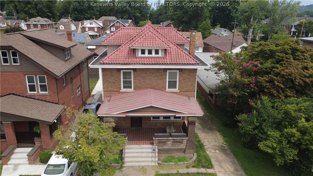 3036 3rd Avenue, Huntington, WV 25701