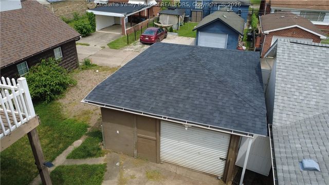 3036 3rd Avenue, Huntington, WV 25701