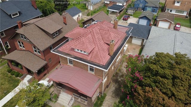 3036 3rd Avenue, Huntington, WV 25701