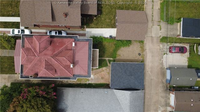 3036 3rd Avenue, Huntington, WV 25701