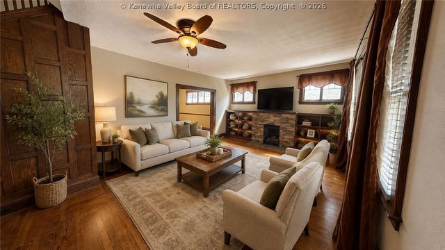 3036 3rd Avenue, Huntington, WV 25701