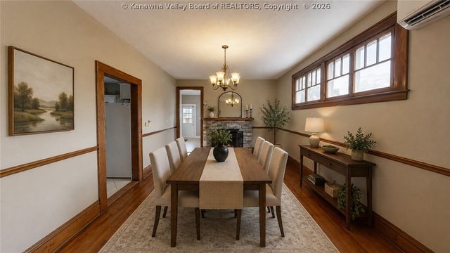 3036 3rd Avenue, Huntington, WV 25701