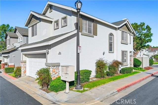 756 N Siavohn, Orange, CA 92869