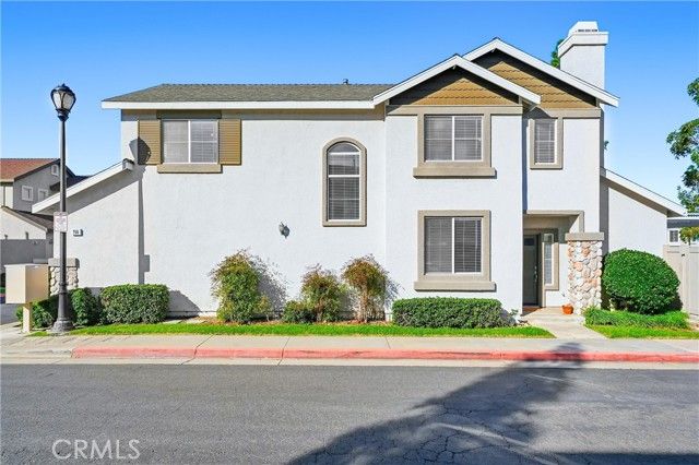 756 N Siavohn, Orange, CA 92869