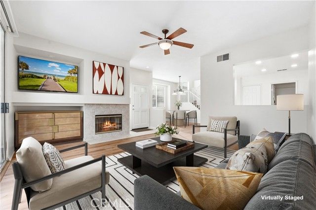 756 N Siavohn, Orange, CA 92869