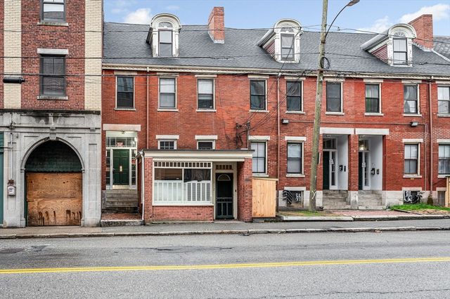 110 Appleton St 3, Lowell, MA 01852
