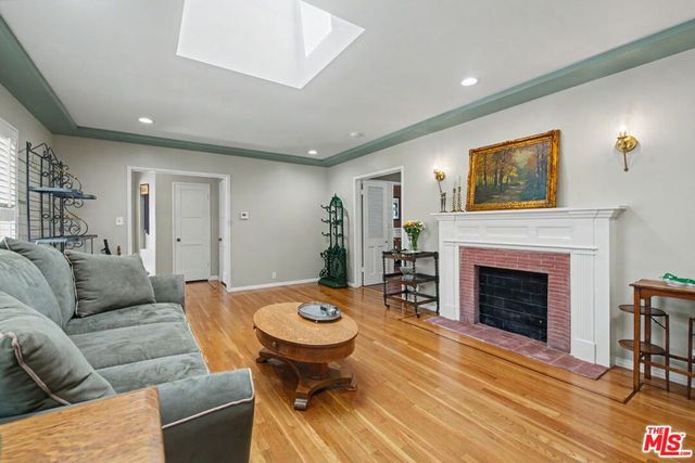 6454 Orion Avenue, Van Nuys, CA 91406