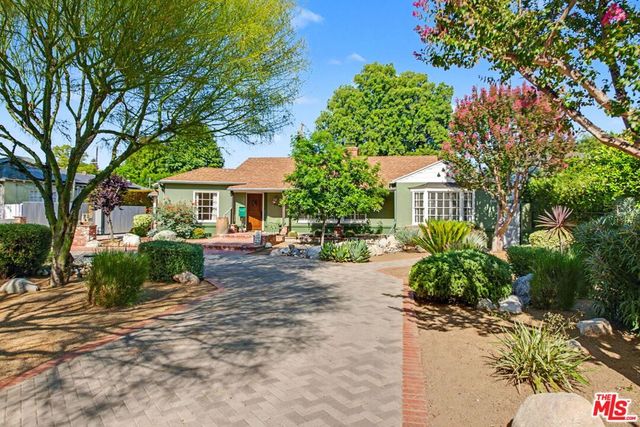 6454 Orion Avenue, Van Nuys, CA 91406