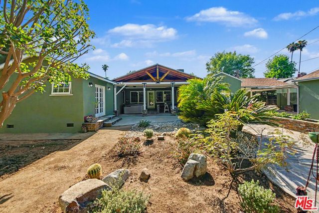 6454 Orion Avenue, Van Nuys, CA 91406