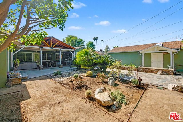 6454 Orion Avenue, Van Nuys, CA 91406