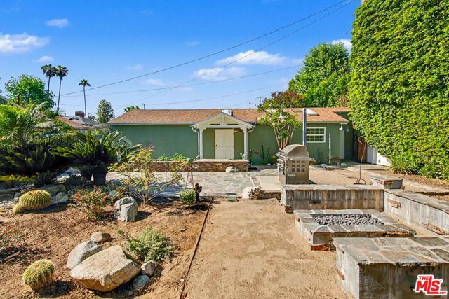 6454 Orion Avenue, Van Nuys, CA 91406