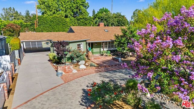 6454 Orion Avenue, Van Nuys, CA 91406
