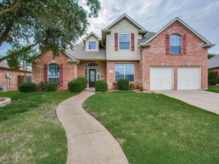 202 Pinewood Trail, Forney, TX 75126