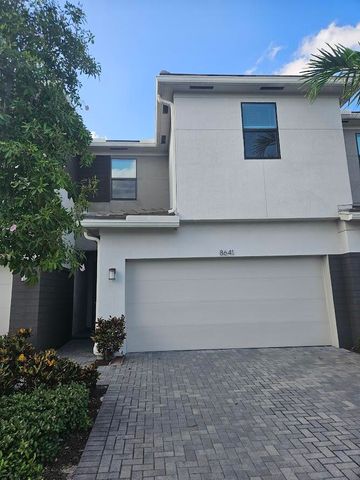8641 Antarus Drive, Lake Worth, FL 33467