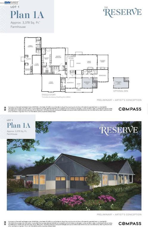 Image 60 of property listing at 580 Boyd Rd, Pleasant Hill, CA 94523