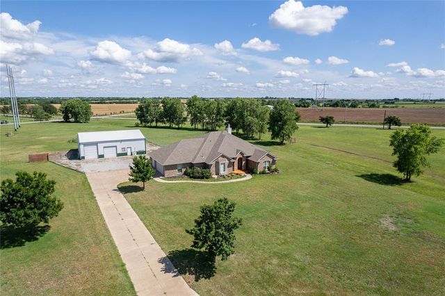 2858 Fields Road, El Reno, OK 73036