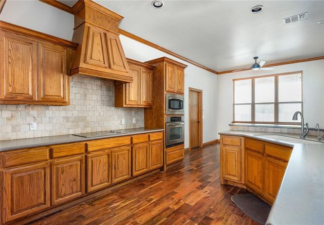 2858 Fields Road, El Reno, OK 73036
