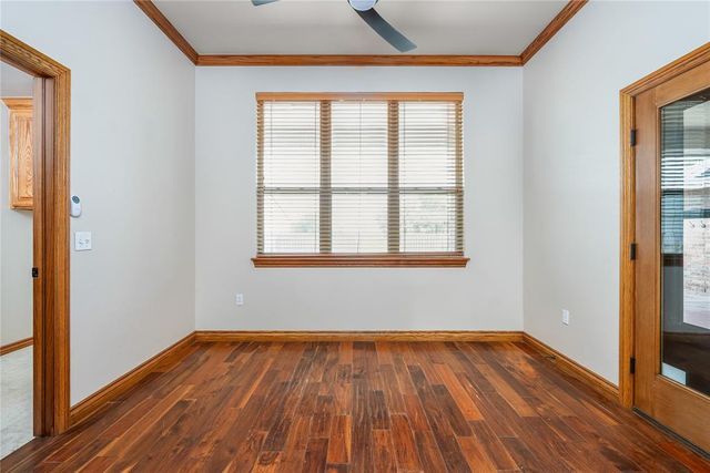 2858 Fields Road, El Reno, OK 73036