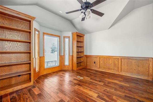 2858 Fields Road, El Reno, OK 73036