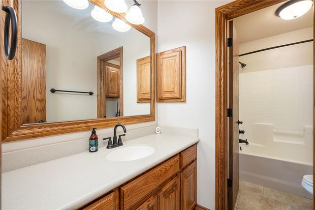 2858 Fields Road, El Reno, OK 73036