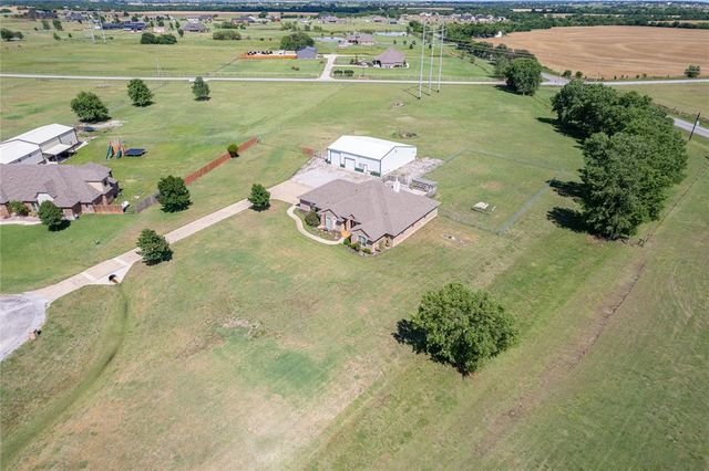 2858 Fields Road, El Reno, OK 73036