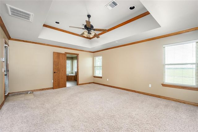 2858 Fields Road, El Reno, OK 73036