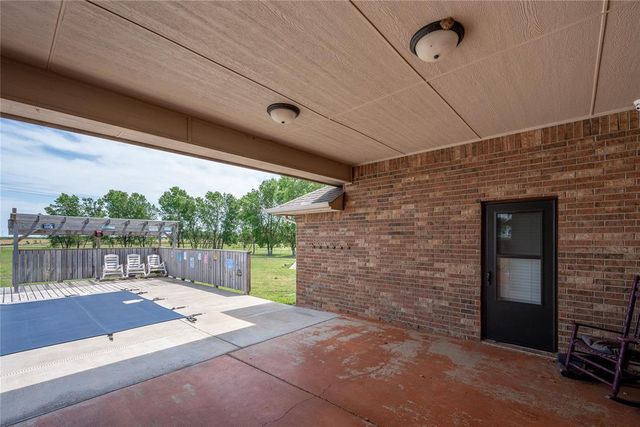 2858 Fields Road, El Reno, OK 73036