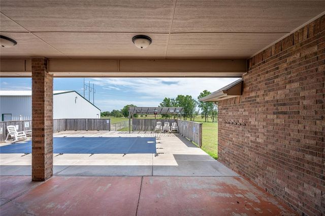 2858 Fields Road, El Reno, OK 73036