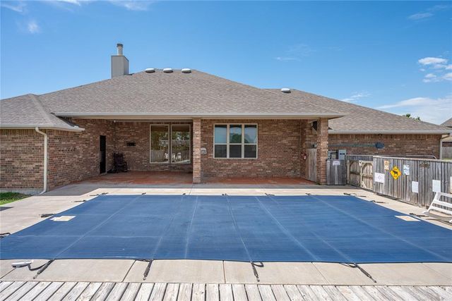2858 Fields Road, El Reno, OK 73036