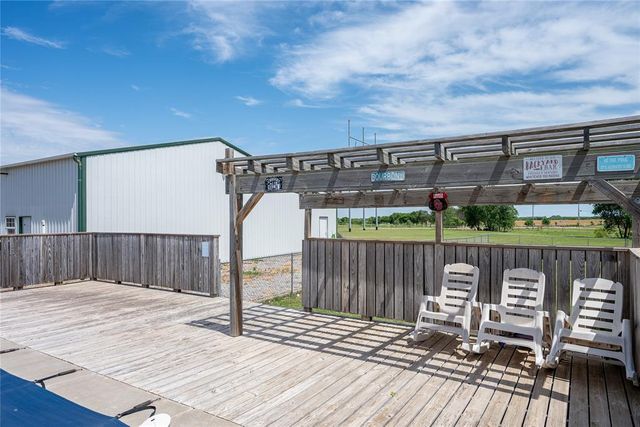 2858 Fields Road, El Reno, OK 73036
