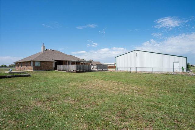 2858 Fields Road, El Reno, OK 73036