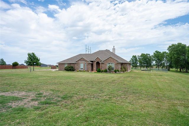 2858 Fields Road, El Reno, OK 73036