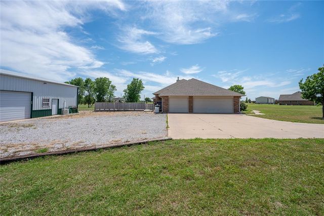 2858 Fields Road, El Reno, OK 73036