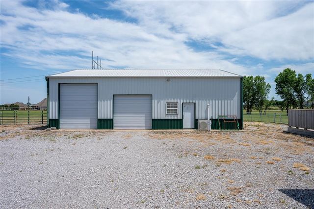 2858 Fields Road, El Reno, OK 73036