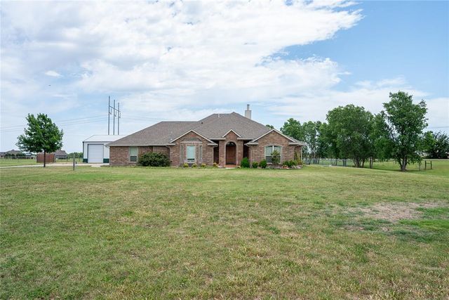2858 Fields Road, El Reno, OK 73036