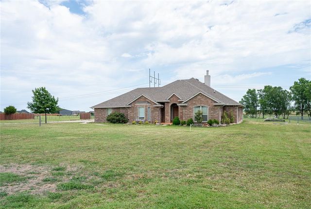 2858 Fields Road, El Reno, OK 73036