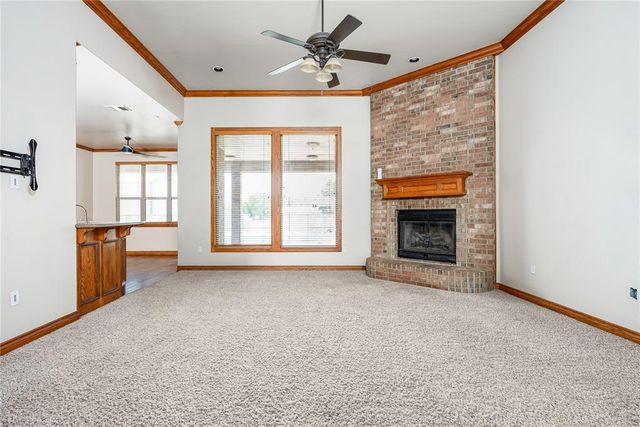 2858 Fields Road, El Reno, OK 73036