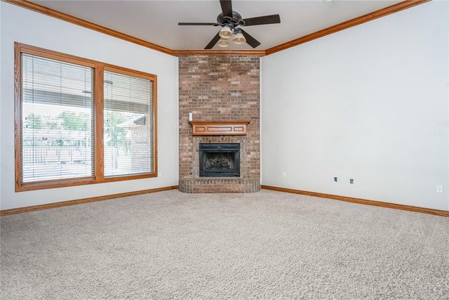 2858 Fields Road, El Reno, OK 73036